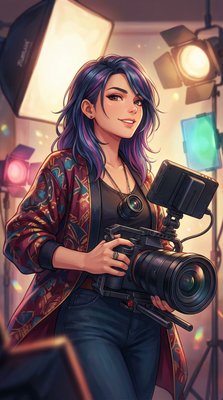 黑料首席摄影师苏晴